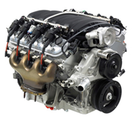 C3528 Engine